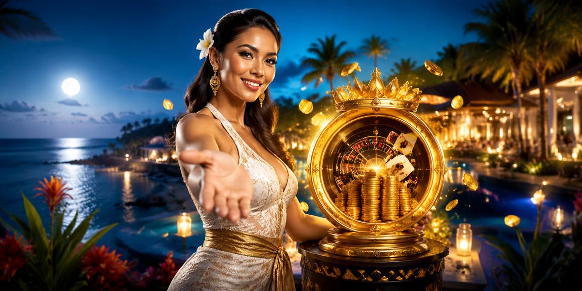 grandbett88 Secrets of Cleopatra